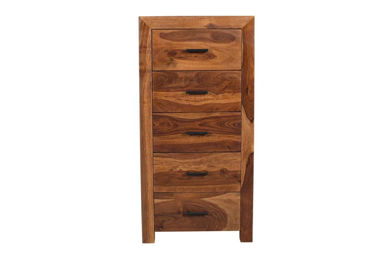 Commode Jamba 5 tiroirs
