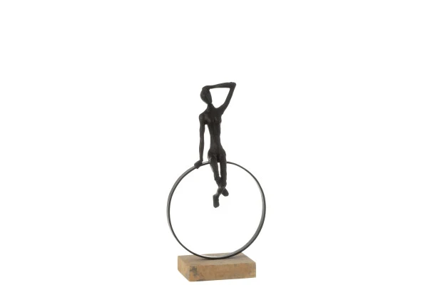 Cercle Homme
