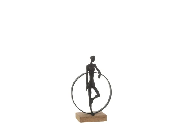 Cercle Femme