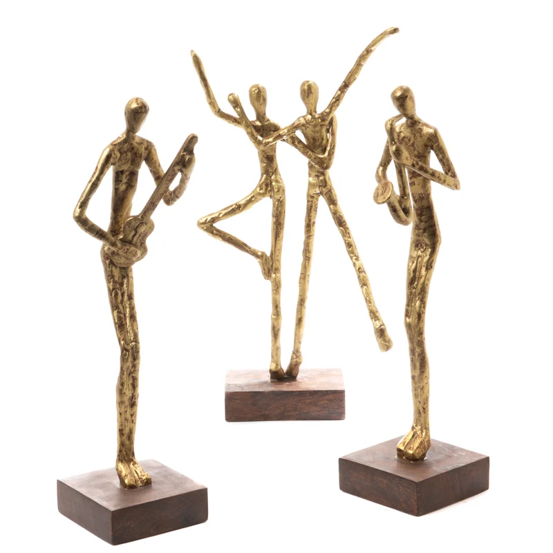 Figurines JOY