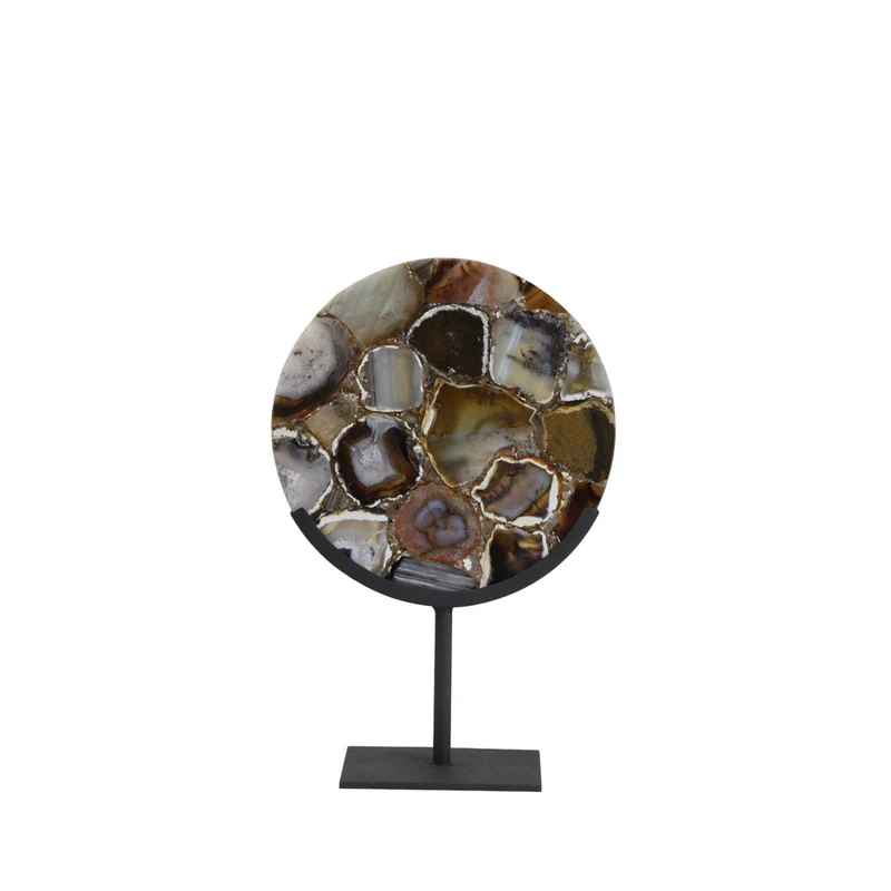 Cercle Agate GOU