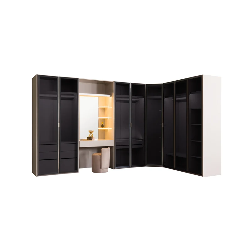 PUZZLE PORTE DRESSING
