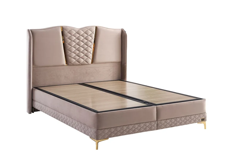 BAMBI LIT COFFRE LUXIA