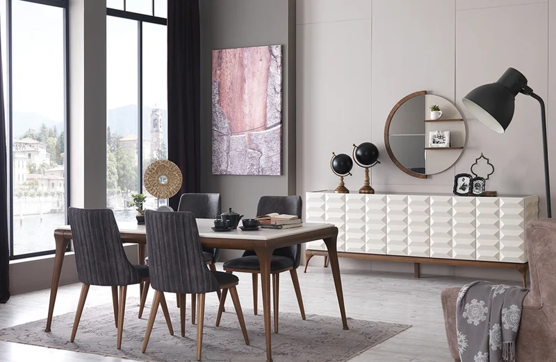 DIANA - Chaise