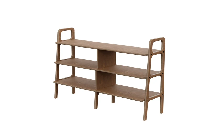 Mini Bookcase · 90 cm