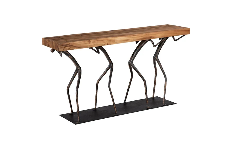 Console Atlas 32*60*15"