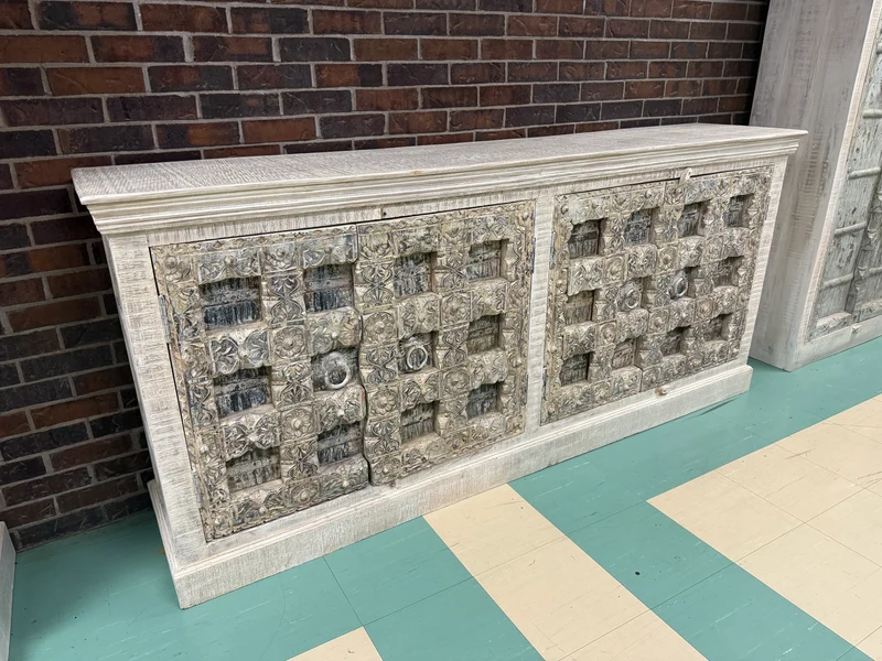Buffet Antique 4 portes