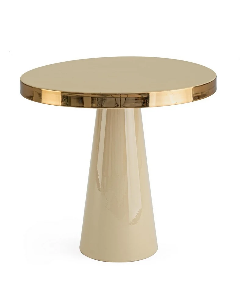 Table basse NAND Ivoire
