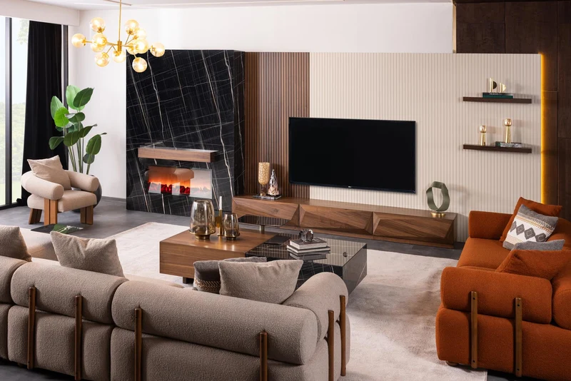 CARISMA - Meubles tv