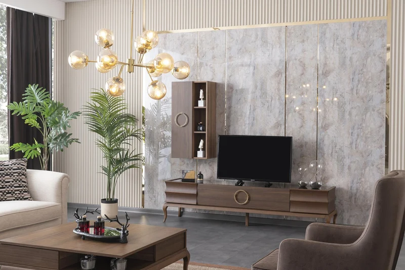 BIANCO - Meubles tv