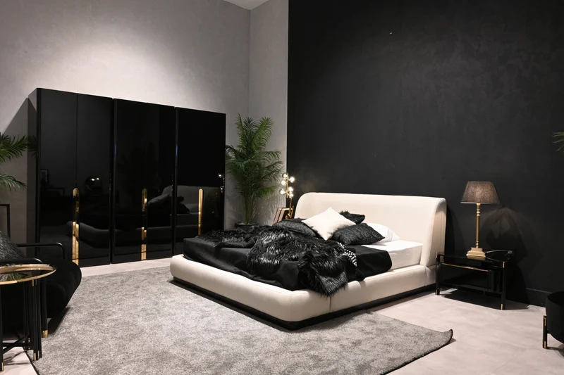 DARK - Chambre Adulte