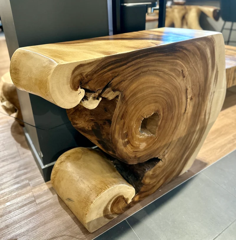 Console 35x40x14