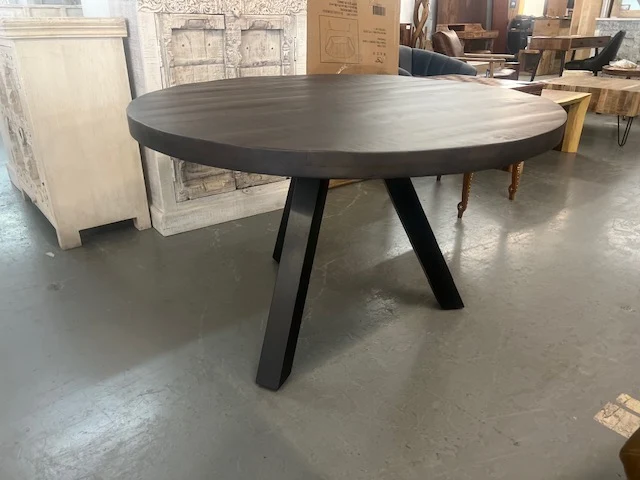 Table a manger manguier Diamètre 47''