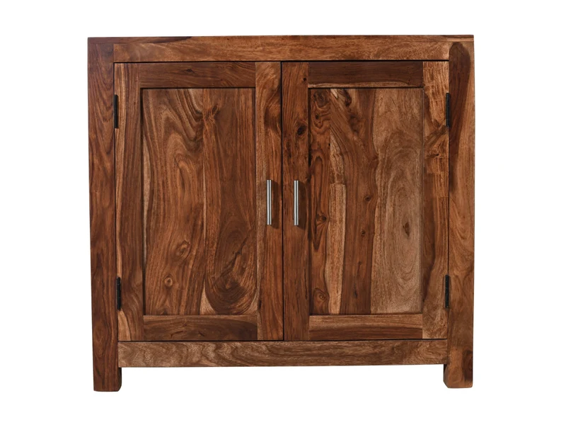Buffet 2 portes 36" Enzo brun