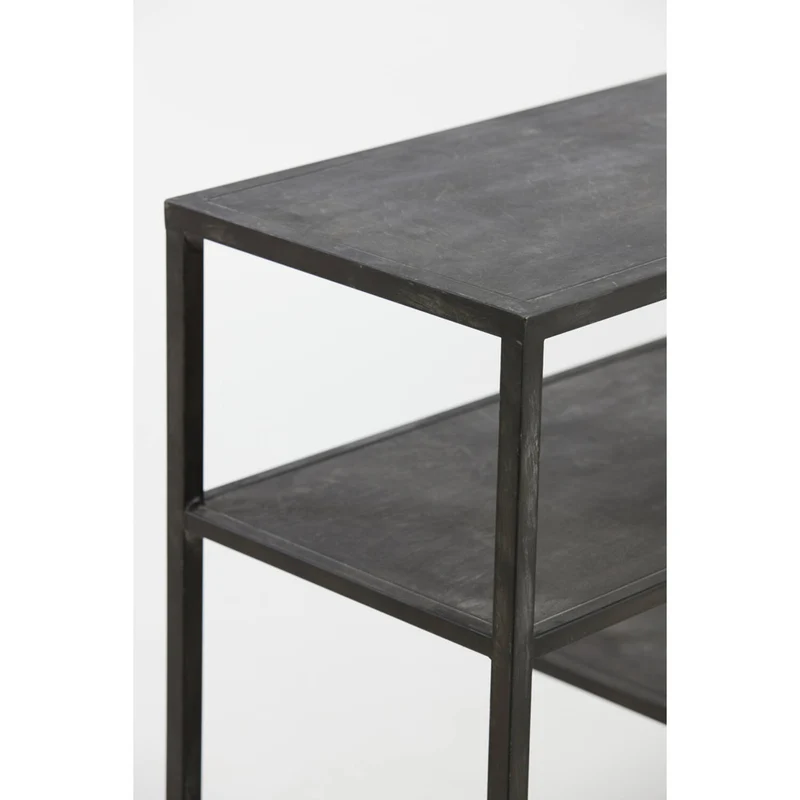 Console YLA