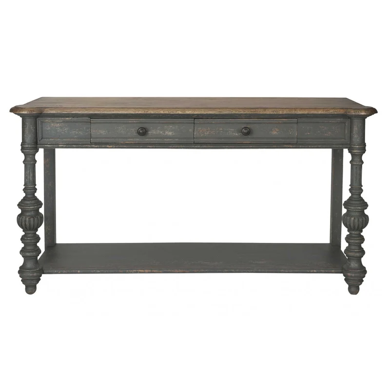 Console Pompon