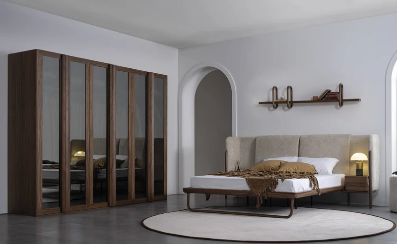 CAPELLA - Chambre Adulte
