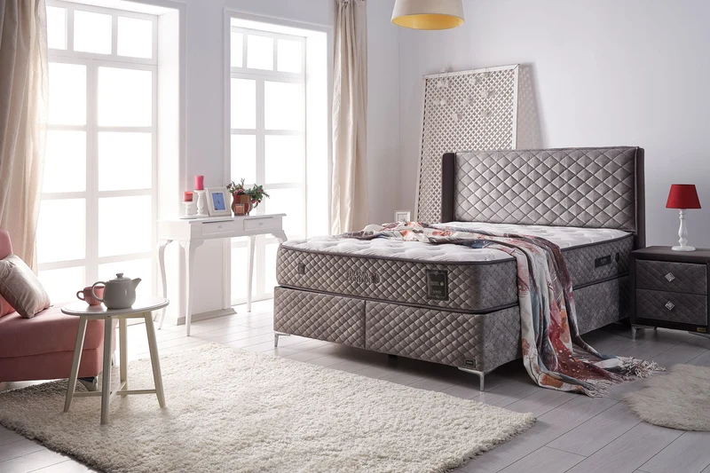 BAMBI SET COMPLET THERMO CONTROL