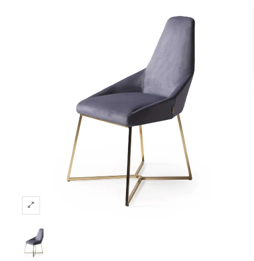 MAJECTIC - Chaise