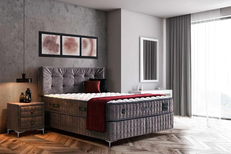 BAMBI SET COMPLET SLEEPURE