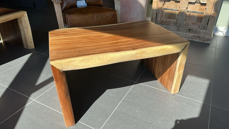 Table de salon Waterfall, 48x24x18"