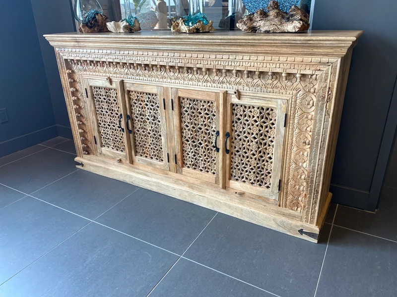 Buffet Annapurna 4 portes