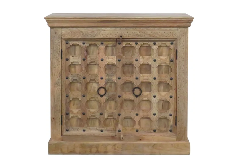 Buffet Bakhra 40"