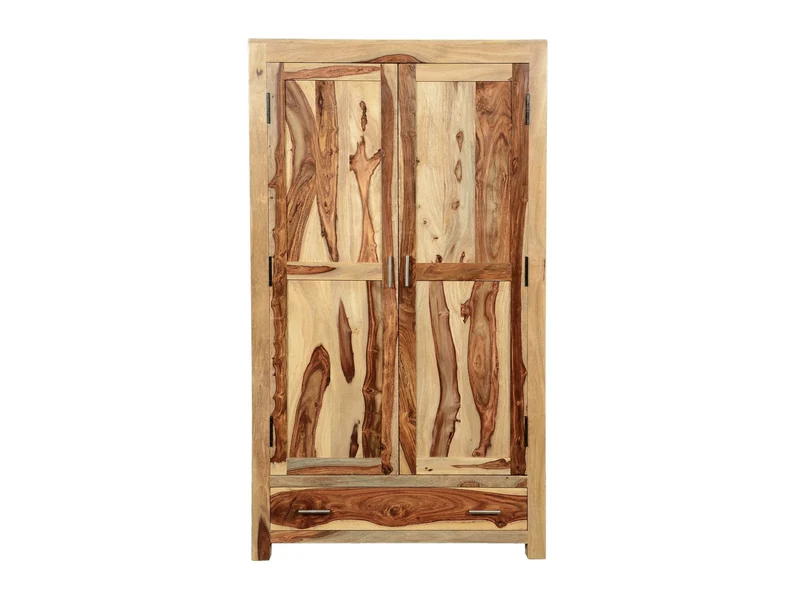 Armoire 2 portes Enzo