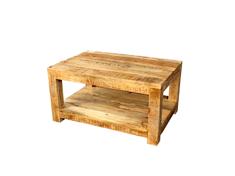 Table de salon Dhaka