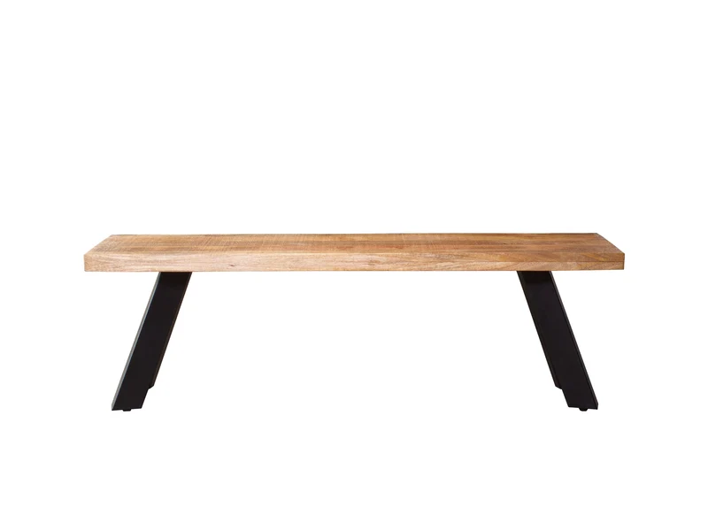 Banc Retro