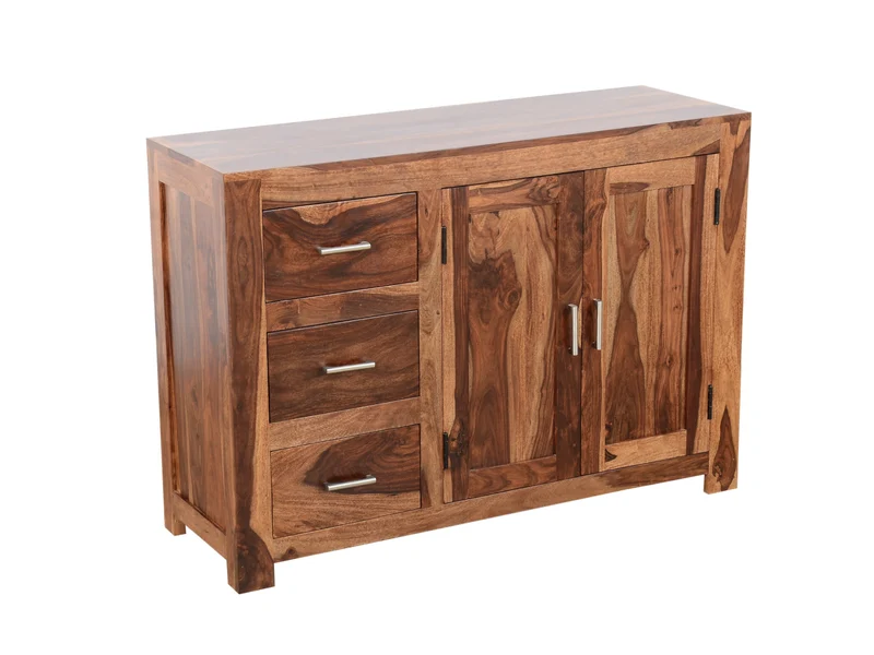 Buffet 47" Avadi brun