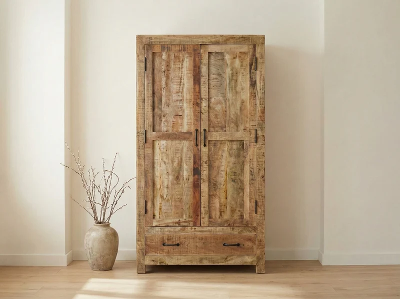 Armoire 2 portes Dhaka