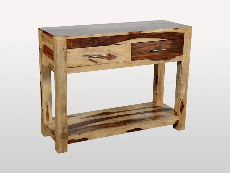 Console Avadi 2 Tiroirs